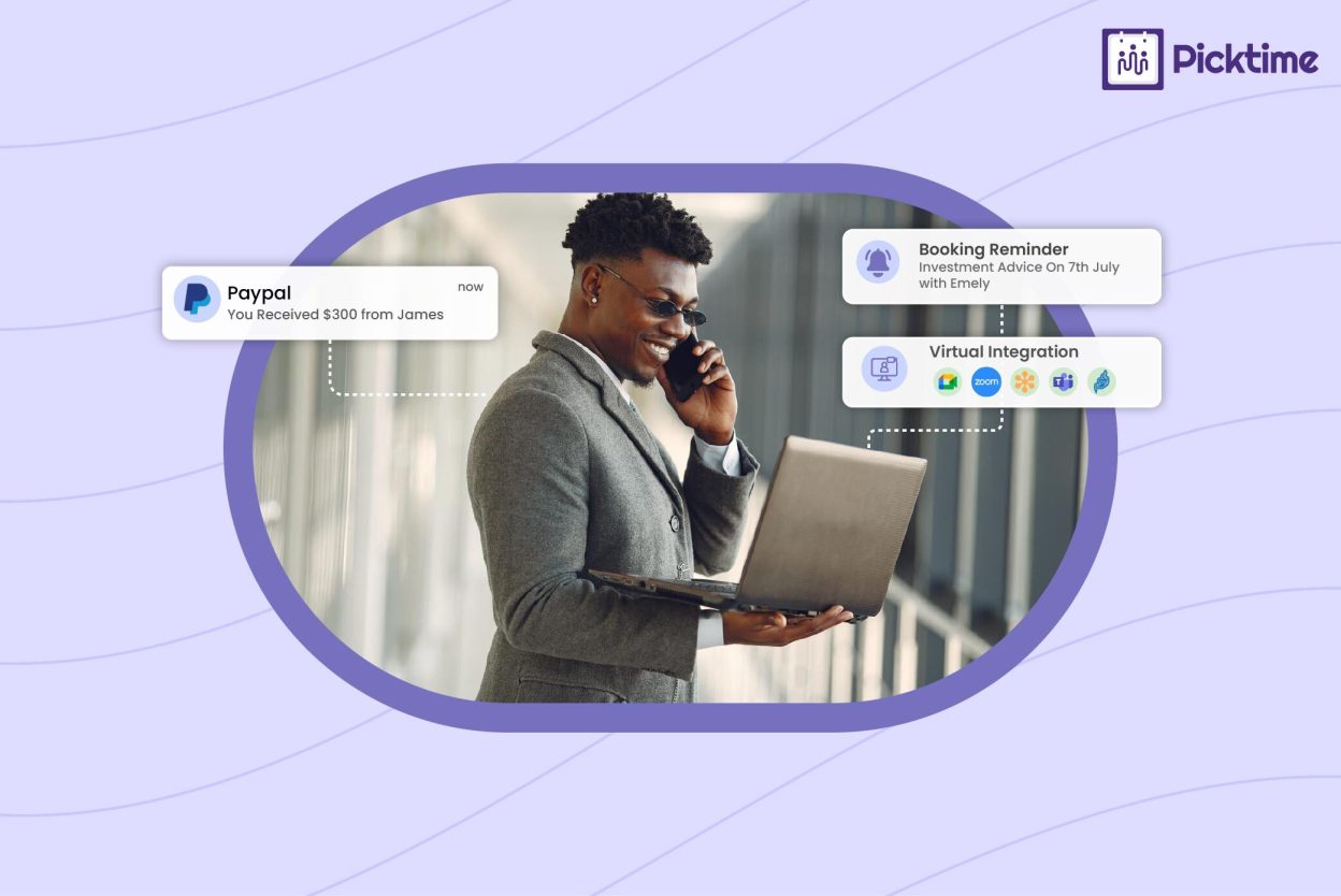 Best Scheduling Software for Financial Advisors: Features to Look For Before Choosing a Tool