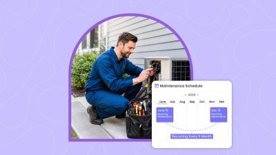 HVAC Software for Small Businesses: Automate Maintenance Scheduling and Grow Revenue
