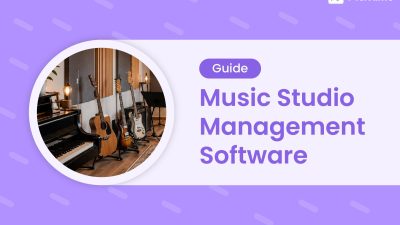 Music Software for Schools: Manage Student Bookings, Teacher Calendars, and Lesson Payments