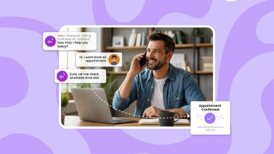 AI Phone Assistant for HVAC: How to Book More Service Appointments Automatically