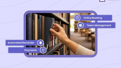 Library Management Software: 8 Features That Improve Patron Services