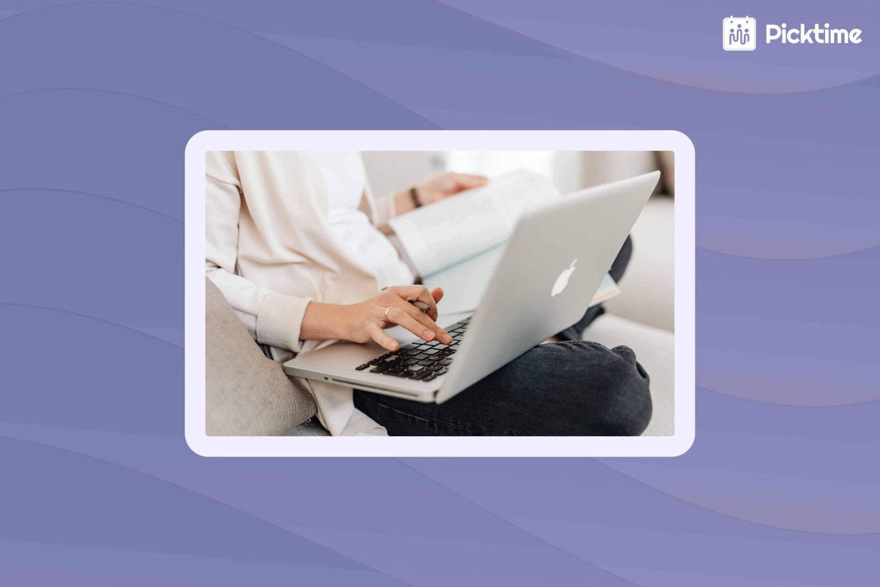 How to Set Up an Online Booking Site for Your Business