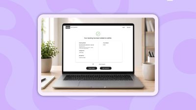 How Online Booking Systems Turn Clicks Into Confirmed Bookings