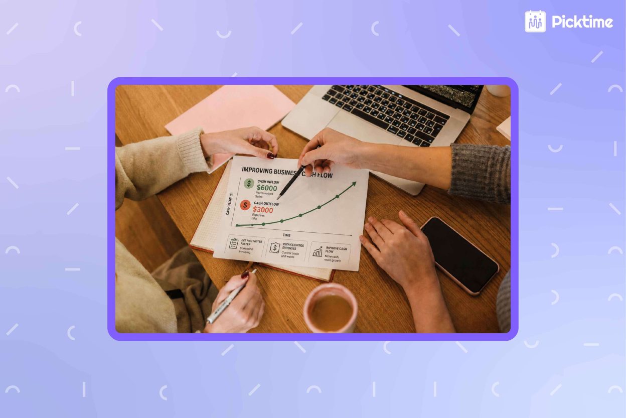 How to Improve Business Cash Flow: 10 Proven Tips That Work