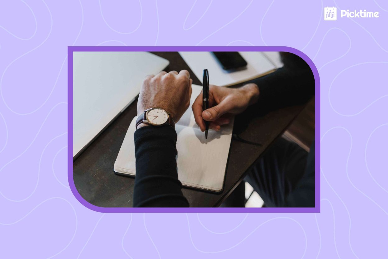 Time Management for Small Business Owners: 5 Proven Strategies to Save Time Every Day