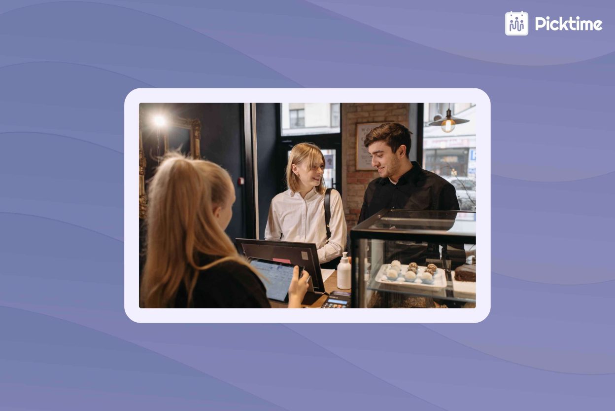 How to Improve Customer Experience for Small Businesses