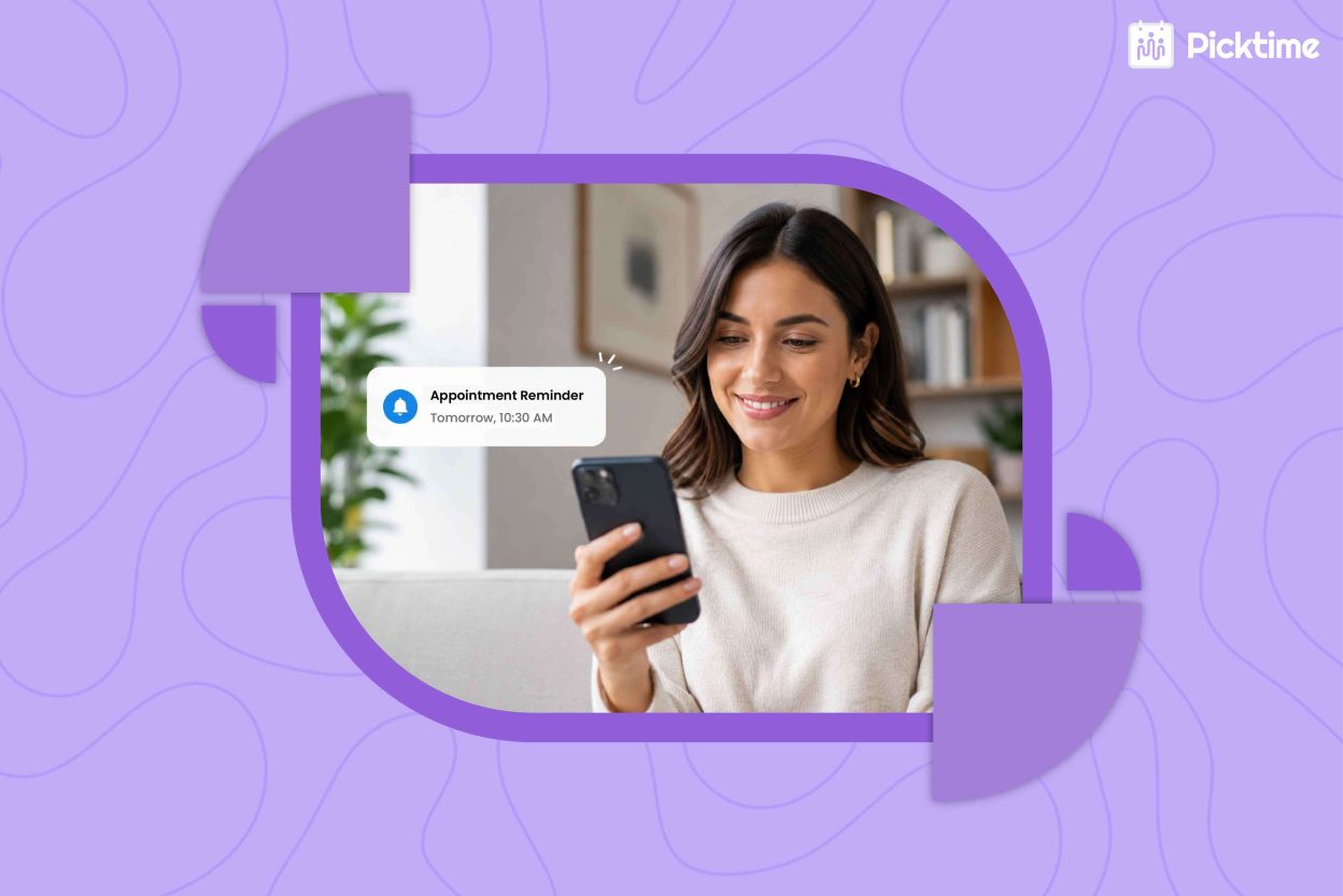 How Software for Reminders Improves Appointment Attendance