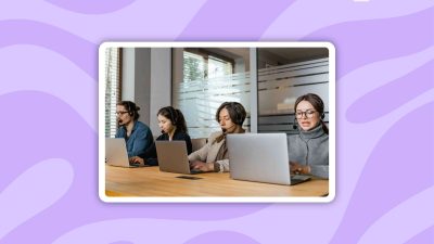 Shared Calendar Management for Busy Service Teams