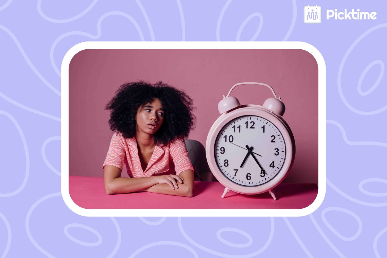 How to Reduce Waiting Time for Clients in Service Businesses