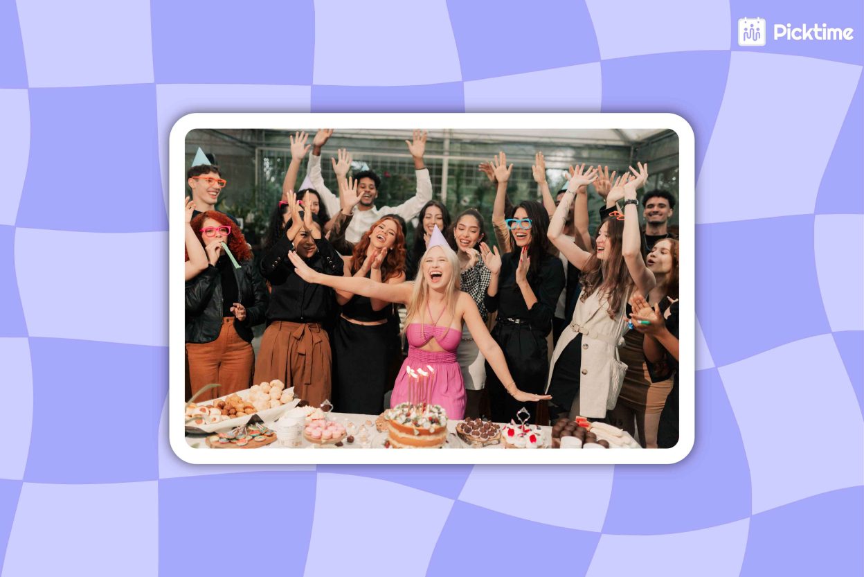 How Online Booking Software for Events Simplifies Registrations and Scheduling