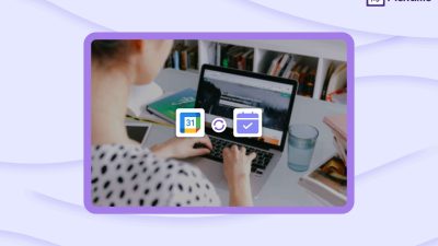 How to Sync Google Calendar With Your Booking Site
