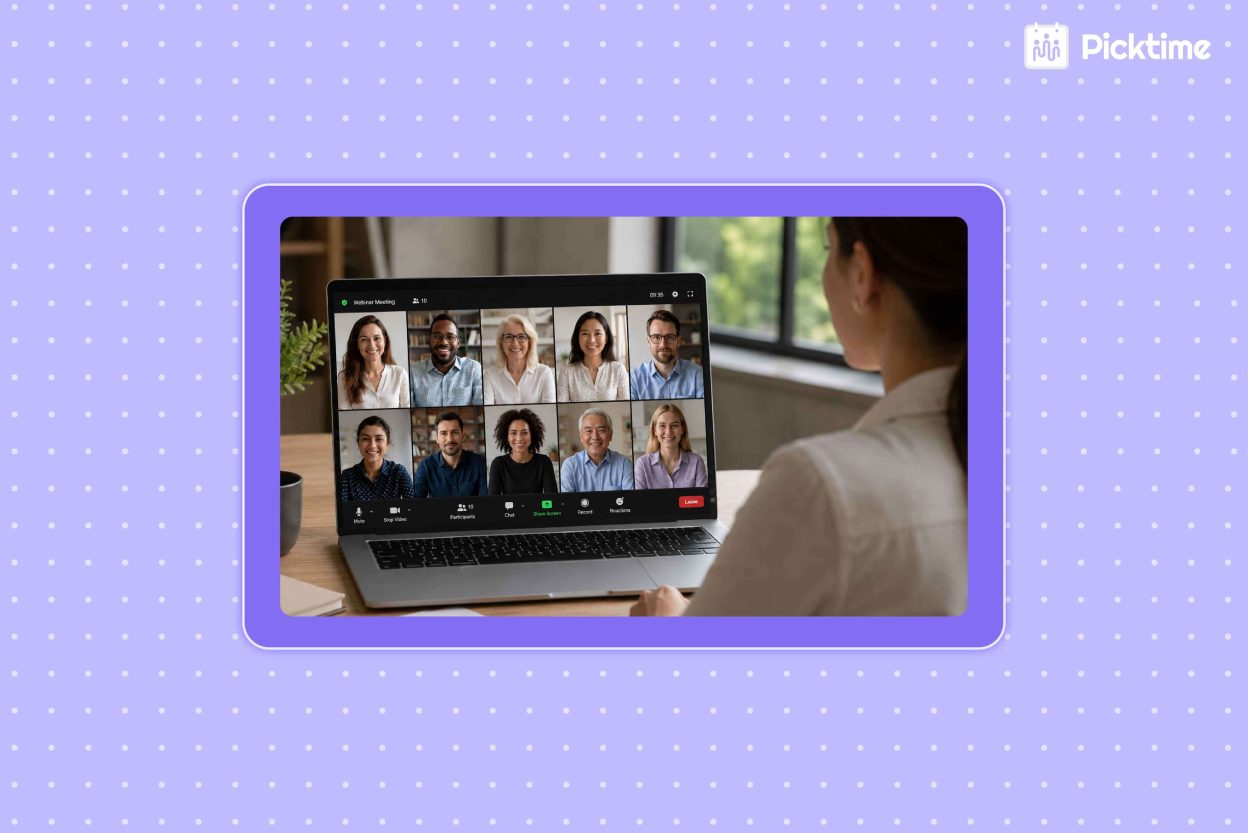How to Host a Webinar Successfully: 7 Expert Tips