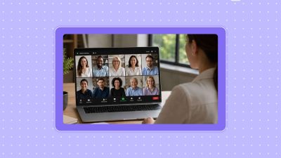 How to Host a Webinar Successfully: 7 Expert Tips
