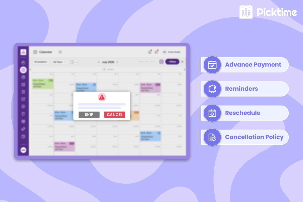 How to Reduce Appointment Cancellations: 10 Proven Strategies