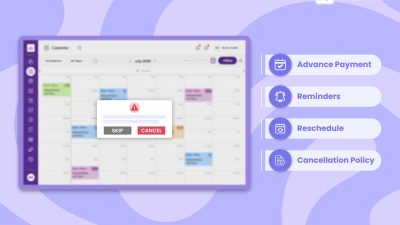 How to Reduce Appointment Cancellations: 10 Proven Strategies