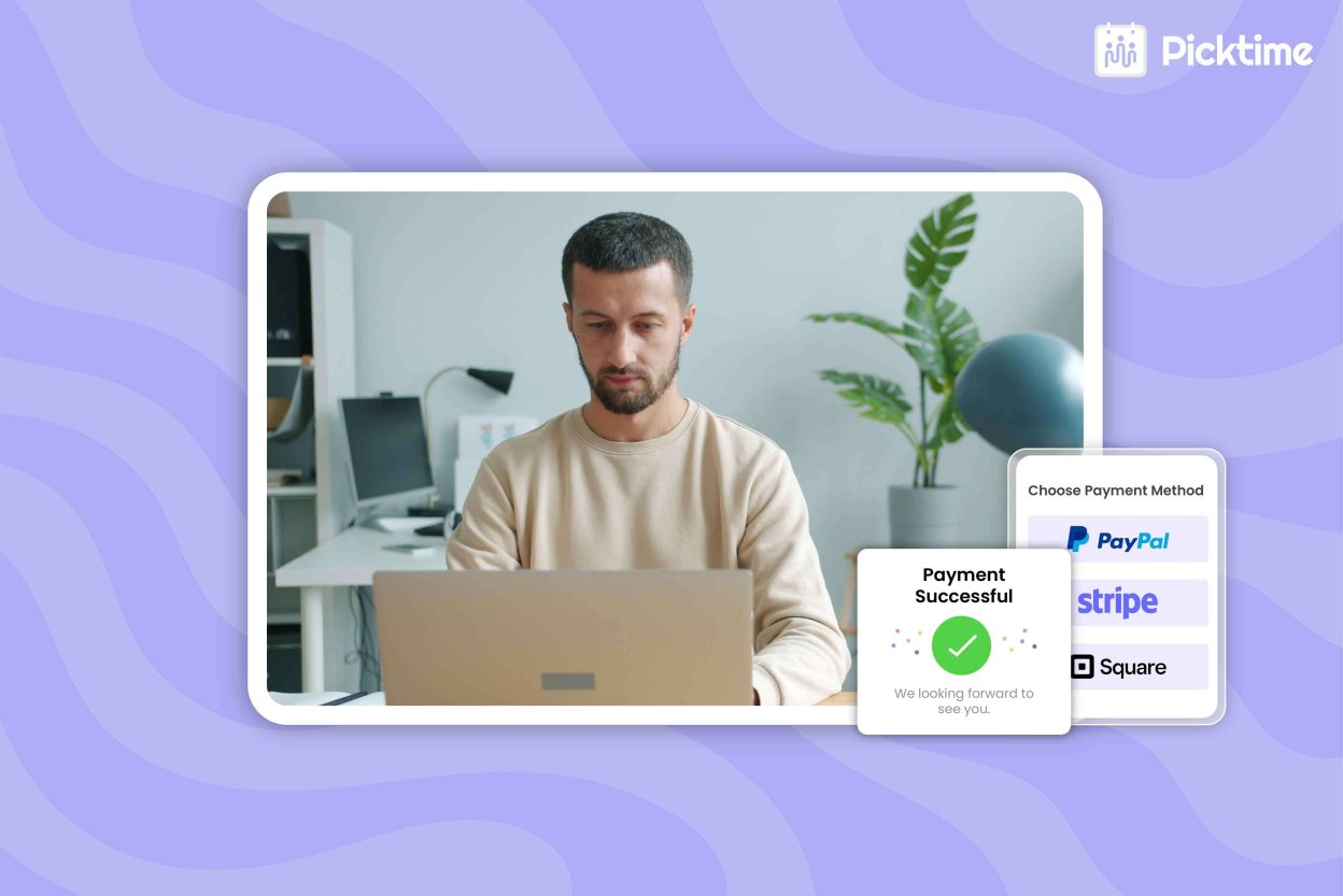 Accept Online Payments at Booking: Why It Matters for Your Business