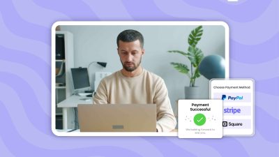 Accept Online Payments at Booking: Why It Matters for Your Business