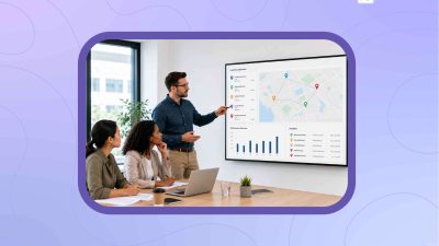 Multiple Locations: Keep Your Teams and Business Operations on Track