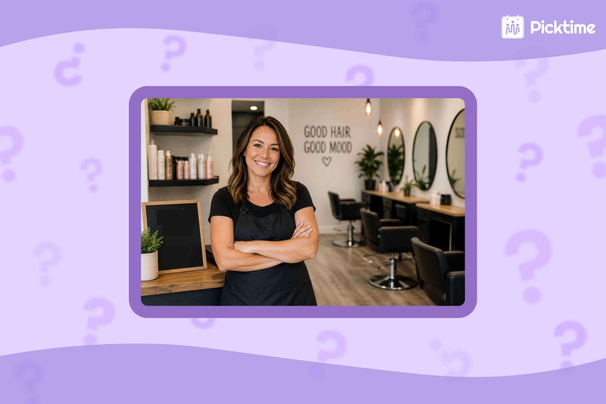 Scheduling Software for Small Businesses: 7 Must-Have Features