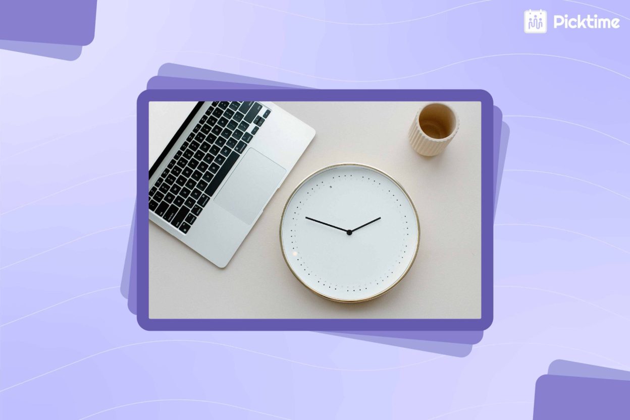 How Online Appointment Scheduling Software Saves 15+ Hours