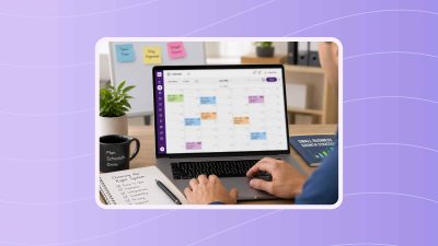 Small Business Scheduling Software-Choose the Right System