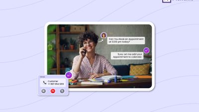 AI Phone Answering Service- Can It Handle Appointment Bookings