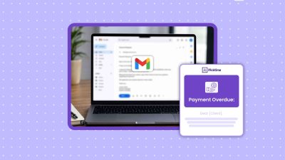 Payment Request Email: 7 Templates to Get Paid and Keep Client Relationships Strong