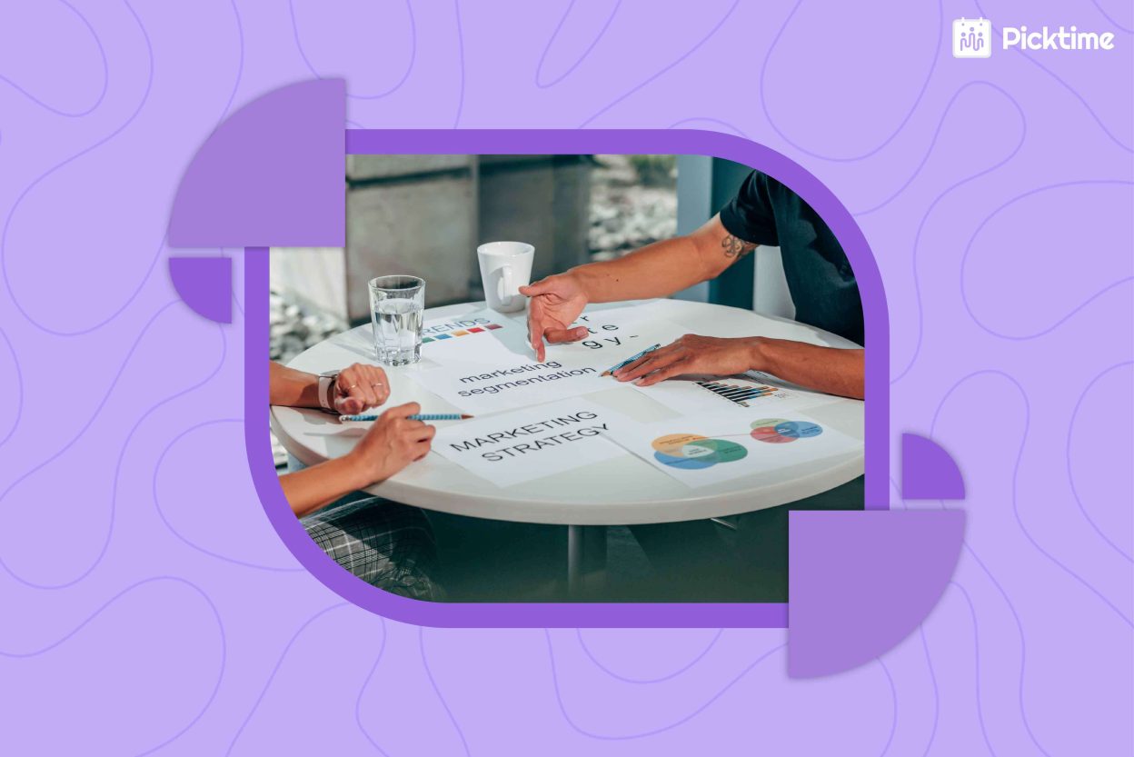 Marketing Strategies for Service Businesses With Limited Budgets