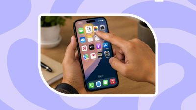 How to Share a Calendar on iPhone Without Sharing Your Entire Schedule