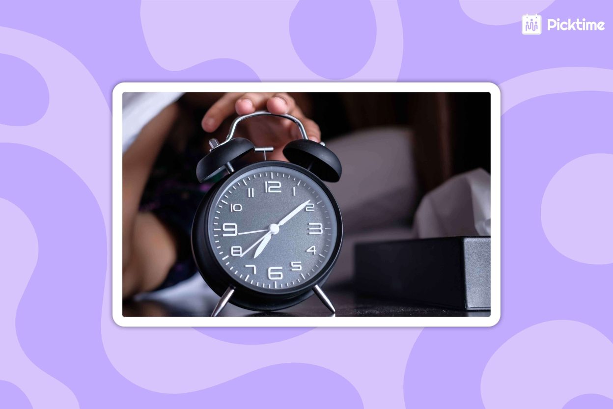 Calendar and Time Management- 8 Mistakes That Leave Your Workday Overbooked