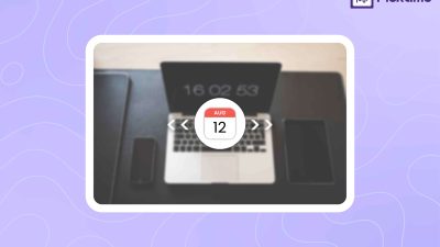 Apple Calendar Sync: Keep Appointments Updated Across Devices
