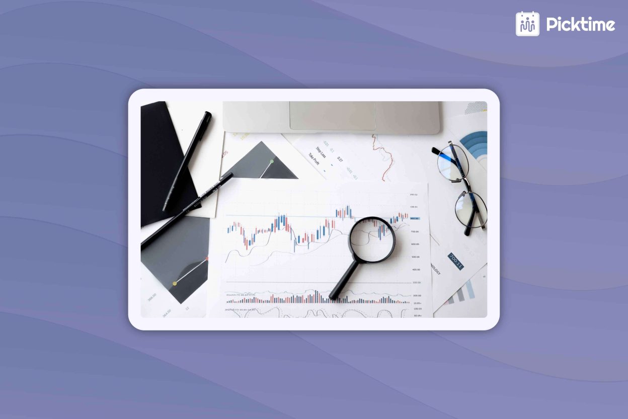 Business Analytics: Improve Customer Retention and Staff Productivity