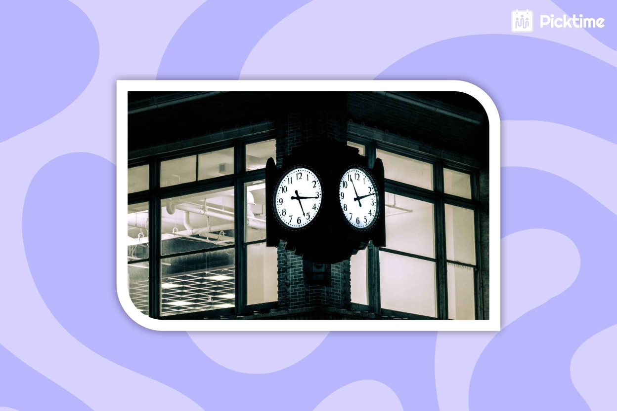 Time Zone Scheduling Mistakes That Lead to Missed Meetings