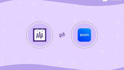 Zoom Scheduling: How to Automatically Send Meeting Links After Booking