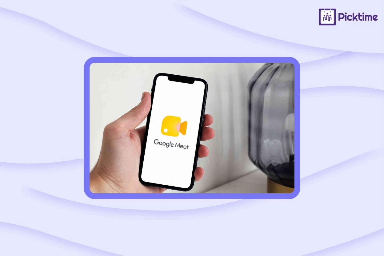 Google Meet Scheduling: How to Sync Bookings, Invites, and Links