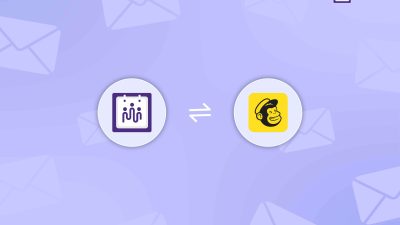 Mailchimp Email Marketing Automation for Businesses: 7 Post-Appointment Emails