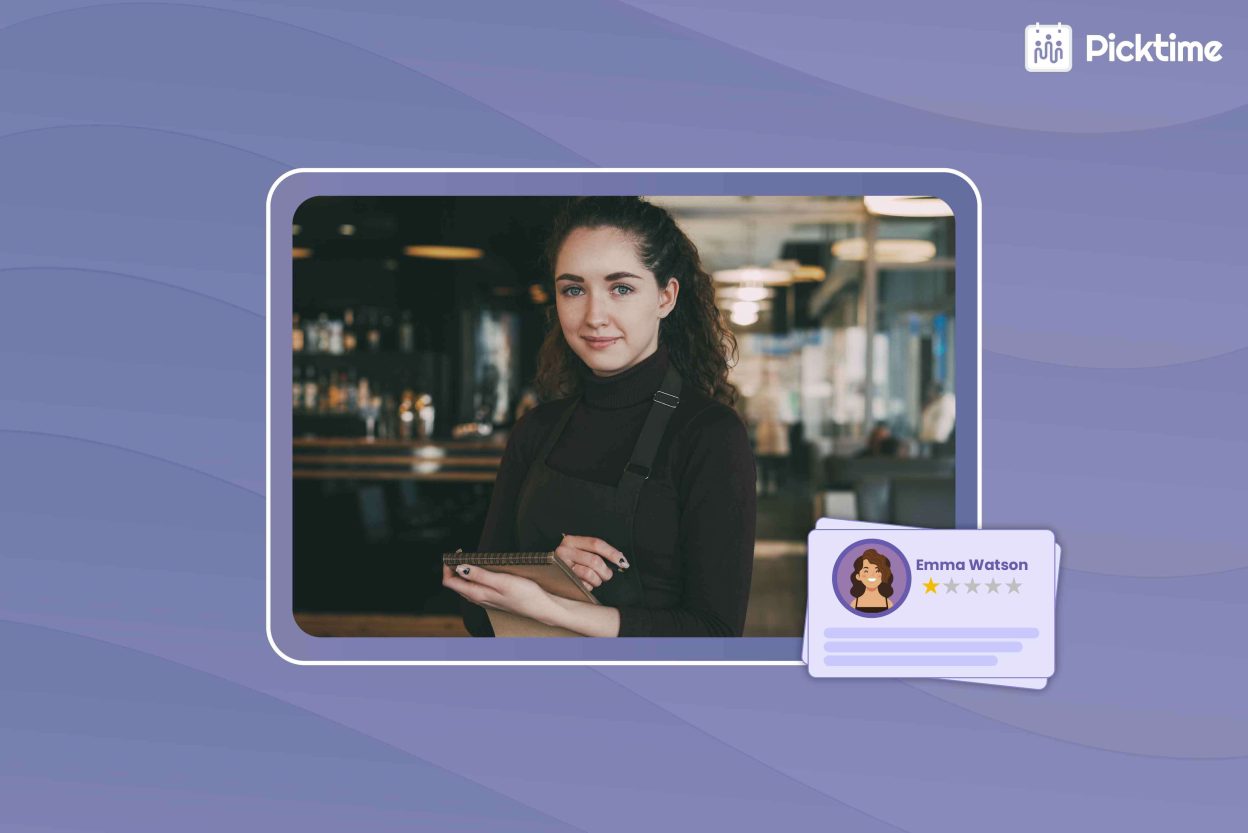 Negative Reviews: The Right Way to Respond and Protect Customer Trust