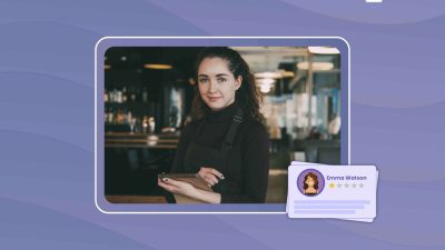 Negative Reviews: The Right Way to Respond and Protect Customer Trust