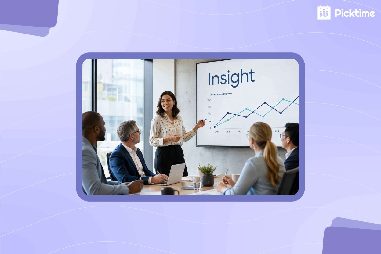 Business Insights That Help You Make Better Decisions