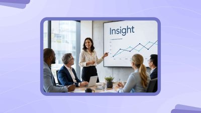Business Insights That Help You Make Better Decisions