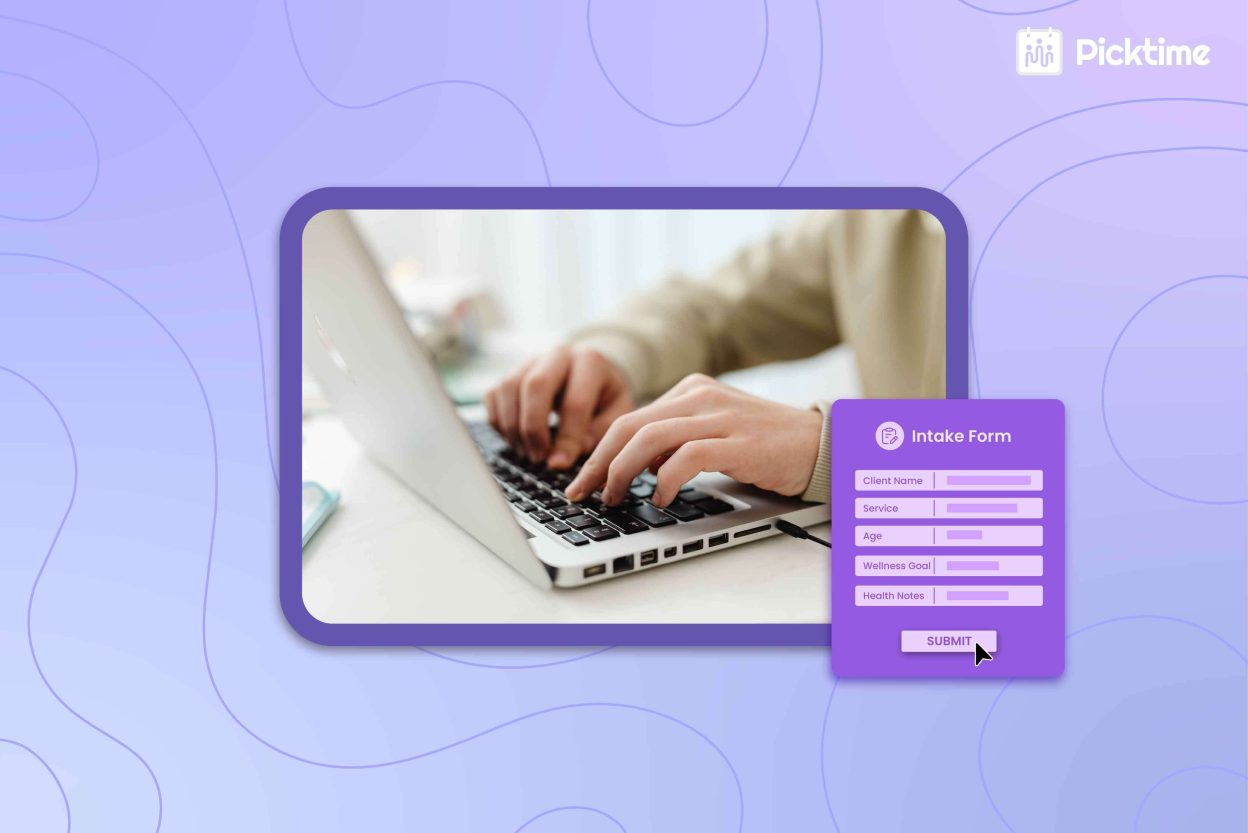 Client Intake Forms for Businesses: Qualify Leads