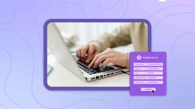 Client Intake Forms for Businesses: Qualify Leads