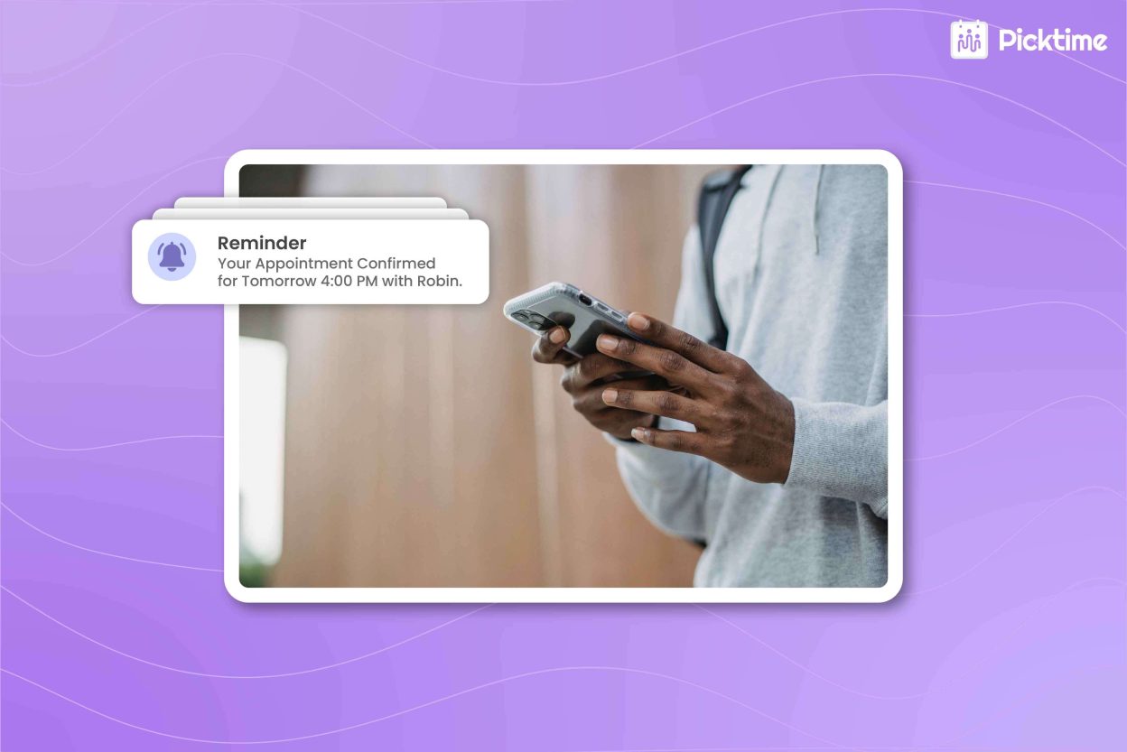 Appointment Confirmation: How to Confirm Bookings and Reduce No-Shows