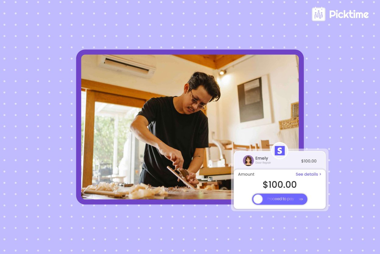 Stripe Payments Automation for Small Business Workflows