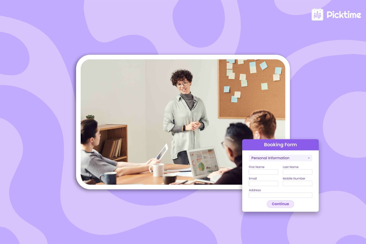 Meeting Scheduling App: Ask the Right Questions Before Every Call