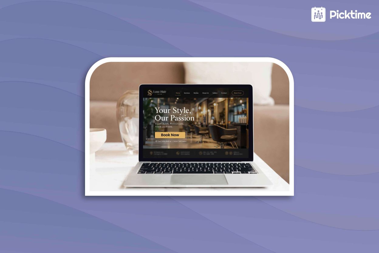 WordPress Booking Plugin: How to Simplify Scheduling and Reduce No-Shows