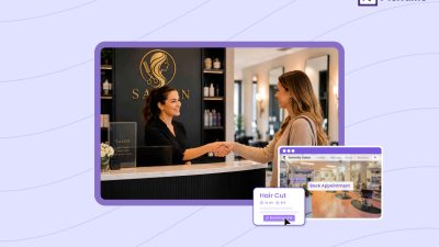 How to Promote Your Online Booking Page and Get More Appointments