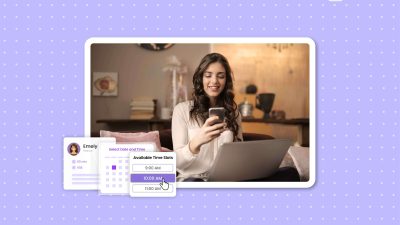 Book an Appointment Online: Instant Booking vs. Requests