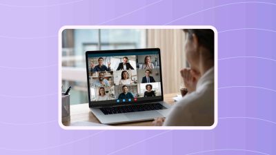 Video Conferencing Tools: 5 Checks Before Your Next Client Call