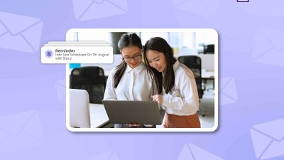 Appointment Reminder Apps: When to Use SMS, Email, or Both